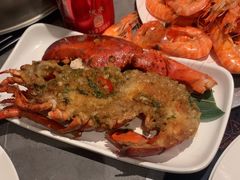 -一方渔歌蒸汽海鲜自助(文化路万达广场店)