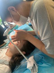 -美甲日记美睫专业纹绣半永久