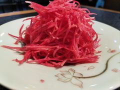 -德顺斋爆肚涮肉馆·烧烤·羊蝎子·清真炒菜(马驹桥店)