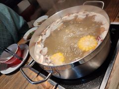 -牛很鲜潮汕牛肉火锅(朝晖路店)