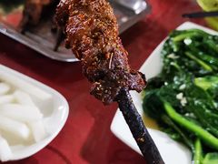 -马白开来特色羊排揪片子  (总店)