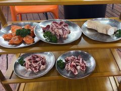 -我们家韩国烤肉8号店(郫都店)