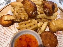 -打趸BTC·Breaktime cafe(北京路店)