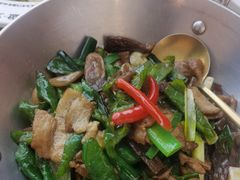 -渔语鱼酸菜鱼新川菜(来福士店)