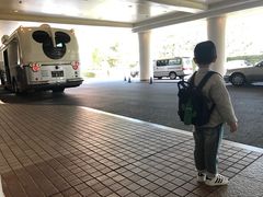 -东京湾希尔顿酒店