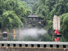 -三峡人家风景区
