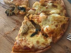 -三迪希尔顿酒店·星空酒廊