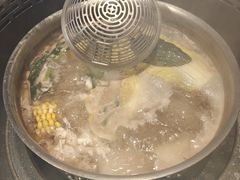 -海汕记·潮汕鲜牛肉火锅·自助