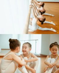 -CICI街舞专业培训