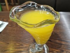 -许榴香西餐厅(台东步行街店)