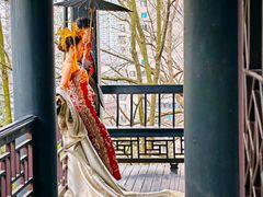 -阳明祠