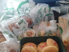 -泸溪河桃酥(欧尚店)