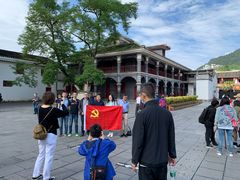 -遵义会议纪念馆