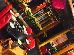 -芦月轩羊蝎子(劲松店)