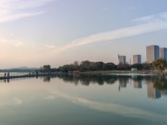 -蠡湖大桥公园