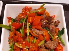 -阿斯牛牛·凉山菜(新会展店)