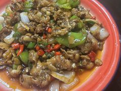 -香满锅老北京羊蝎子火锅·家常菜(新街口店)