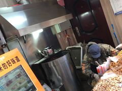 -满谷宝栗(奥林匹克店)