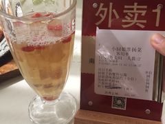-小厨娘淮扬菜(天印大道店)