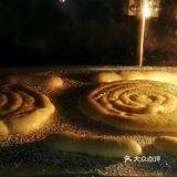 手指饼干咔咔咔～