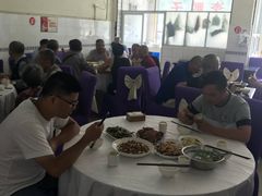大堂-龙潭李鸭子同乐饭店