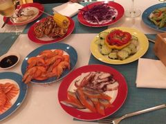 -味餐厅·海鲜·火锅·自助餐