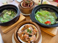 -顺风汤馆·广府粤菜(江宸天街店)