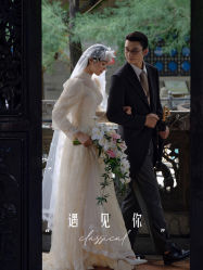 -今生有约国际精品婚纱摄影(苏州店)