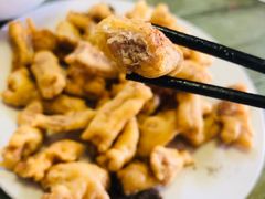 -华春餐馆(鱼山路店)