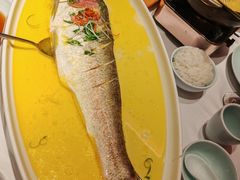 -森隆饭庄(崇文门新世界百货店)