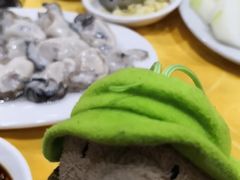 -濠轩阁特色生蚝火锅(水湾路店)