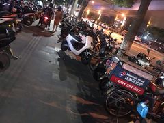 -万科美好广场