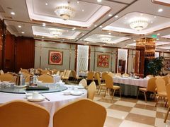 -金时代顺风大酒店(静安大融城店)