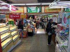 -利群商厦(台东店)