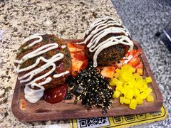 -安又胖韩国烤肉(美罗城店)