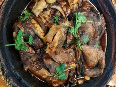 -四禧精酿铜锅涮肉·烧烤工场(大明湖店)