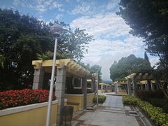 -澳门圣地牙哥古堡酒店