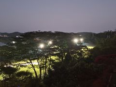 -深圳隐秀山居酒店