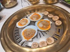 -妥妥烤肉料理(凯德店)