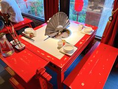 -小龙翻大江文化火锅(宽窄店)