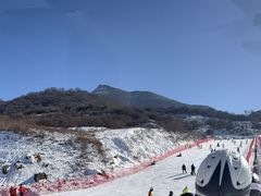 -太子岭滑雪场
