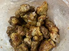 -牧疆情新疆餐饮