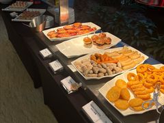 -白天鹅宾馆·流浮阁咖啡厅