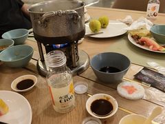 -佳源四季酒店-雅悦自助餐厅(新洲路店)