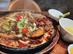 -老板恋上鱼(高新万达店)