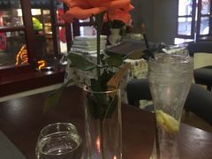 -LA CREPERIE BRETONNE布列塔尼法式餐厅(天童北路店)