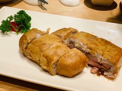 -莆田餐厅PUTIEN(西安万象天地店)