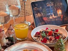 -Pizzeria da Nicola·火炉披萨(中大国际店)