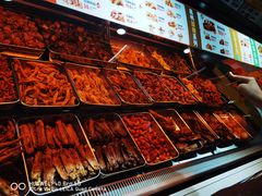 -绝味鸭脖(地铁站一店)