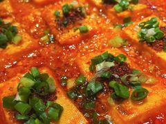 包浆豆腐-南锣南门涮肉(南锣鼓巷店)